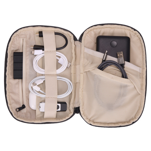 Thule SUBTERRA 2 POWERSHUTTLE MEDIUM - VETIVER GRAY - Packbeutel Ansicht 5