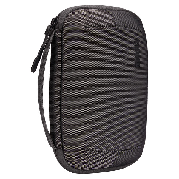 Thule SUBTERRA 2 POWERSHUTTLE MEDIUM - VETIVER GRAY - Packbeutel Ansicht 1