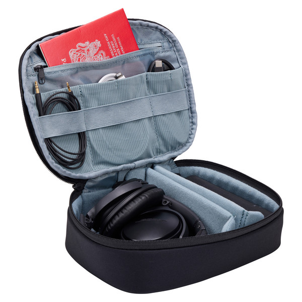 Thule SUBTERRA 2 POWERSHUTTLE PLUS - BLACK - Packbeutel Ansicht 7