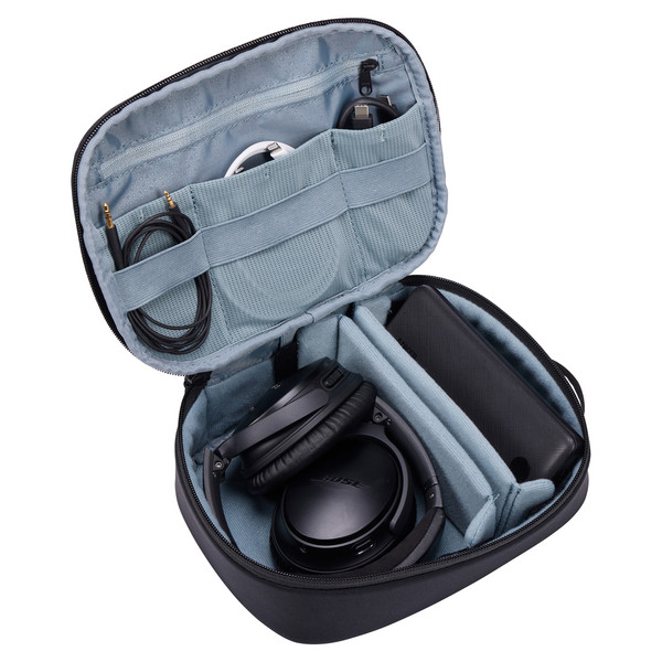 Thule SUBTERRA 2 POWERSHUTTLE PLUS - BLACK - Packbeutel Ansicht 5