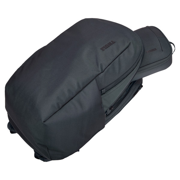 Thule SUBTERRA 2 POWERSHUTTLE PLUS - DARK SLATE - Packbeutel Ansicht 9