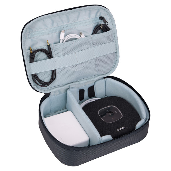 Thule SUBTERRA 2 POWERSHUTTLE PLUS - DARK SLATE - Packbeutel Ansicht 6