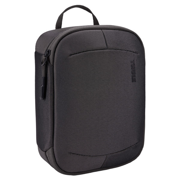 SUBTERRA 2 POWERSHUTTLE PLUS - VETIVER GRAY - Packbeutel