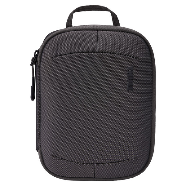 Thule SUBTERRA 2 POWERSHUTTLE PLUS - VETIVER GRAY - Packbeutel Ansicht 3