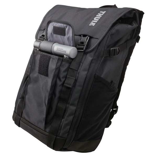 Thule SUBTERRA BACKPACK 25L - DARK SHADOW - Laptoprucksack Ansicht 10