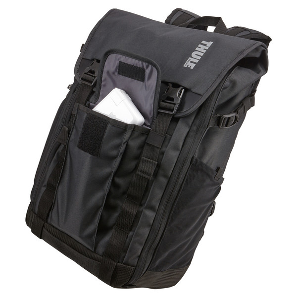 Thule SUBTERRA BACKPACK 25L - DARK SHADOW - Laptoprucksack Ansicht 5