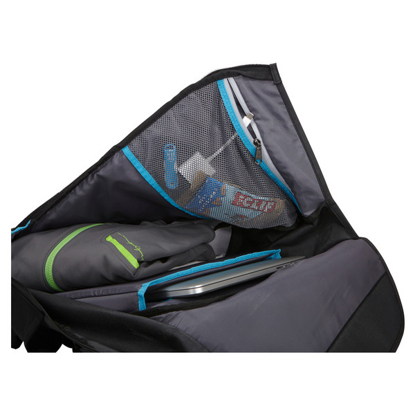 Thule SUBTERRA BACKPACK 25L - DARK SHADOW - Laptoprucksack Ansicht 14