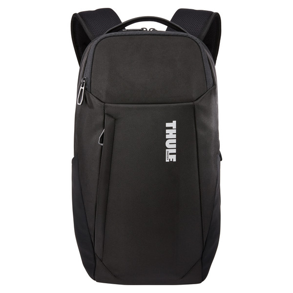 Thule ACCENT RECYCLED BACKPACK 20L - BLACK - Laptoprucksack Ansicht 3