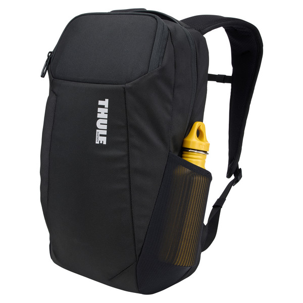 Thule ACCENT RECYCLED BACKPACK 20L - BLACK - Laptoprucksack Ansicht 4