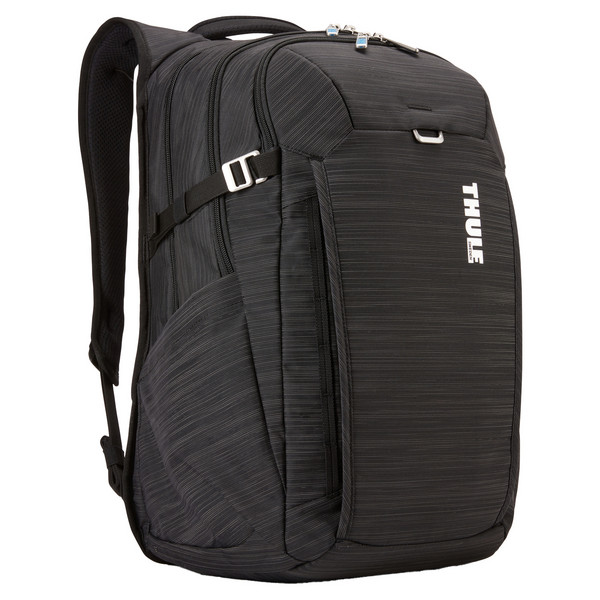 Thule CONSTRUCT BACKPACK 28L - BLACK - Laptoprucksack Ansicht 1