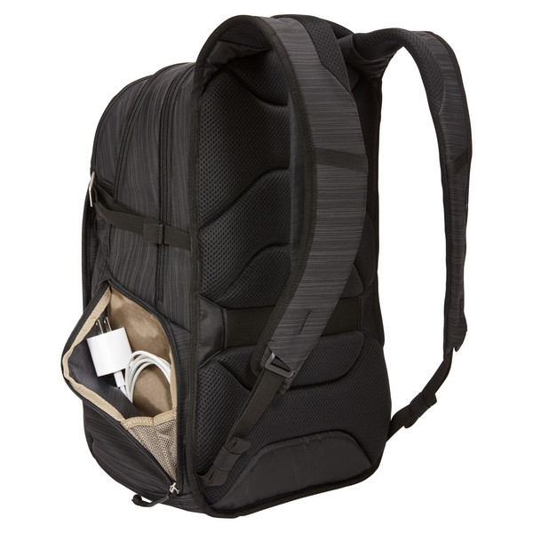 Thule CONSTRUCT BACKPACK 28L - BLACK - Laptoprucksack Ansicht 7