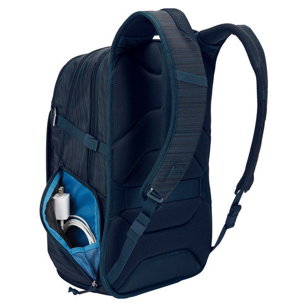 Thule CONSTRUCT BACKPACK 28L - CARBON BLUE - Laptoprucksack Ansicht 7
