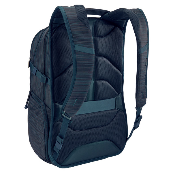 Thule CONSTRUCT BACKPACK 28L - CARBON BLUE - Laptoprucksack Ansicht 2
