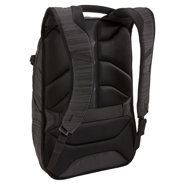 Thule CONSTRUCT BACKPACK 24L - BLACK - Laptoprucksack Ansicht 2