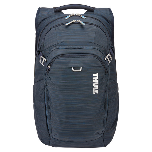 Thule CONSTRUCT BACKPACK 24L - CARBON BLUE - Laptoprucksack Ansicht 3