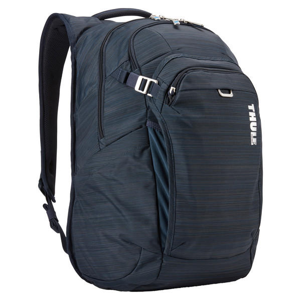 CONSTRUCT BACKPACK 24L - CARBON BLUE - Laptoprucksack