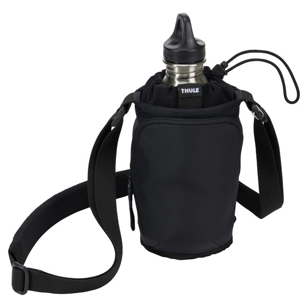 Thule ENROUTE WATER BOTTLE HOLDER BLACK - Umhängetasche Ansicht 5