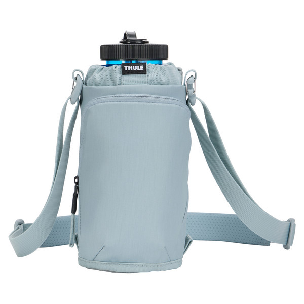 Thule ENROUTE WATER BOTTLE HOLDER SOFT BLUE/DARKEST BLUE - Umhängetasche Ansicht 3
