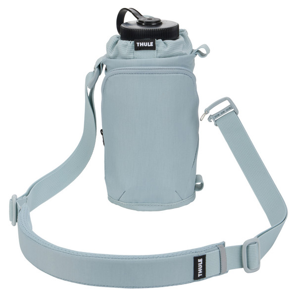 Thule ENROUTE WATER BOTTLE HOLDER SOFT BLUE/DARKEST BLUE - Umhängetasche Ansicht 6
