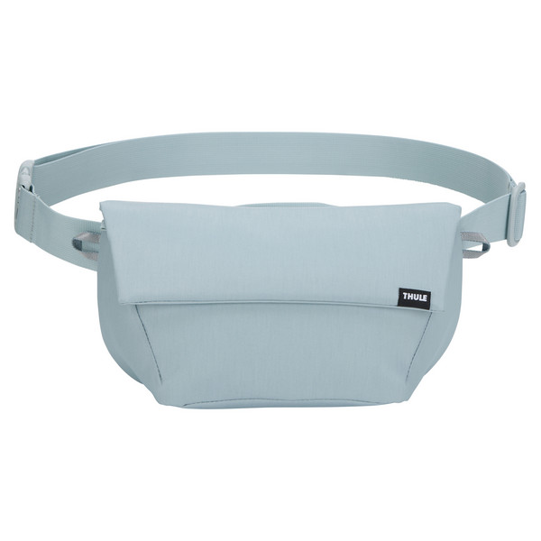 Thule ENROUTE SLING BAG 2L SOFT BLUE/DARKEST BLUE - Hüfttasche Ansicht 5