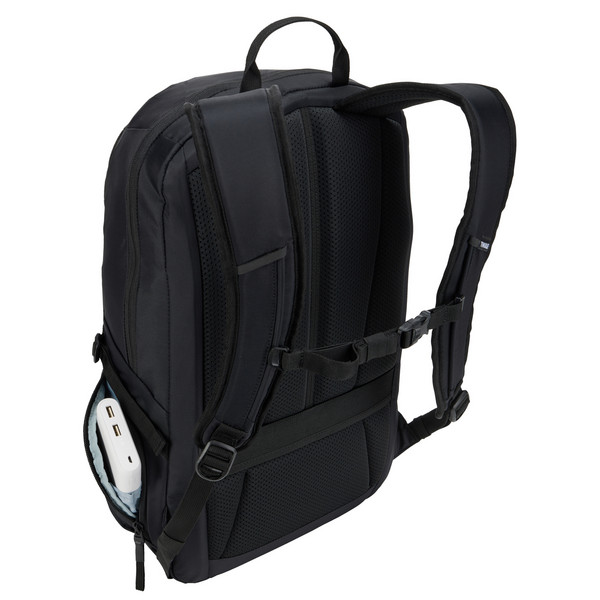 Thule ENROUTE BACKPACK 21L BLACK - Tagesrucksack Ansicht 7
