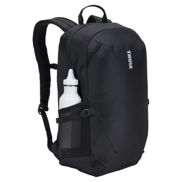 Thule ENROUTE BACKPACK 21L BLACK - Tagesrucksack Ansicht 5