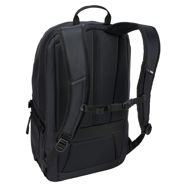 Thule ENROUTE BACKPACK 21L BLACK - Tagesrucksack Ansicht 2