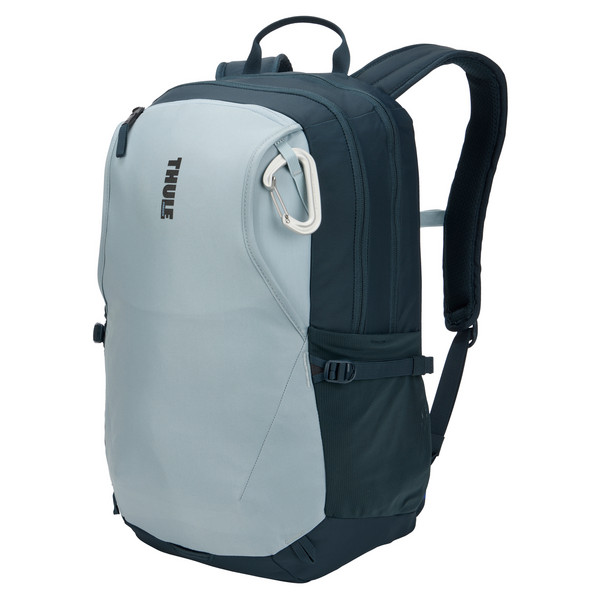 Thule ENROUTE BACKPACK 23L SOFT BLUE/DARKEST BLUE - Tagesrucksack Ansicht 6