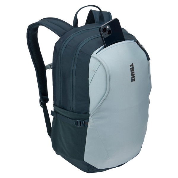 Thule ENROUTE BACKPACK 23L SOFT BLUE/DARKEST BLUE - Tagesrucksack Ansicht 5