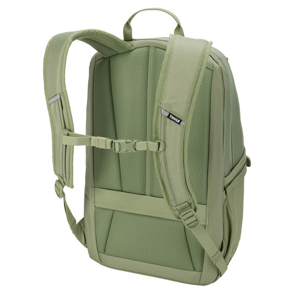 Thule ENROUTE BACKPACK 23L QUIET GREEN - Tagesrucksack Ansicht 3