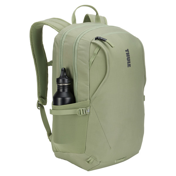 Thule ENROUTE BACKPACK 23L QUIET GREEN - Tagesrucksack Ansicht 7