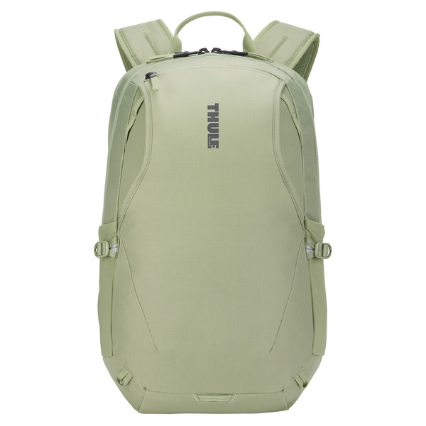 Thule ENROUTE BACKPACK 23L QUIET GREEN - Tagesrucksack Ansicht 4