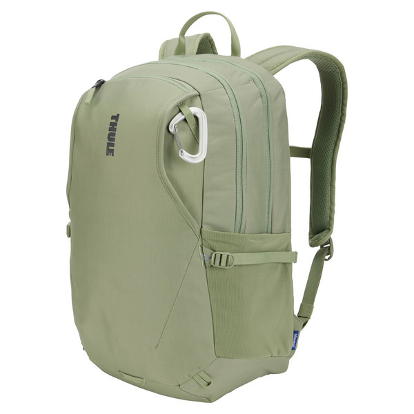 Thule ENROUTE BACKPACK 23L QUIET GREEN - Tagesrucksack Ansicht 6