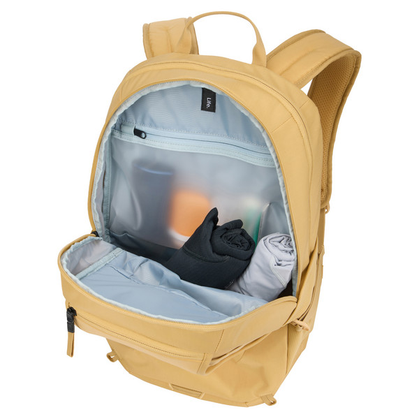 Thule ENROUTE BACKPACK 23L PALE YELLOW - Tagesrucksack Ansicht 10