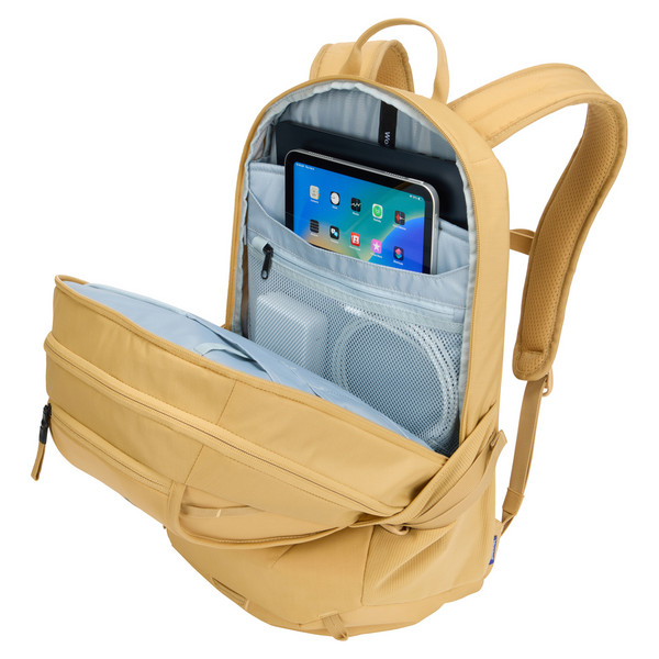 Thule ENROUTE BACKPACK 23L PALE YELLOW - Tagesrucksack Ansicht 8