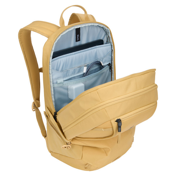 Thule ENROUTE BACKPACK 23L PALE YELLOW - Tagesrucksack Ansicht 11
