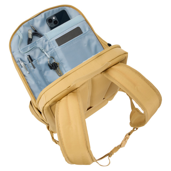 Thule ENROUTE BACKPACK 23L PALE YELLOW - Tagesrucksack Ansicht 9