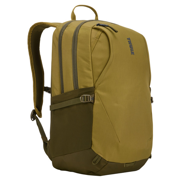 Thule ENROUTE BACKPACK 23L NUTRIA/NATURAL GREEN - Tagesrucksack Ansicht 1