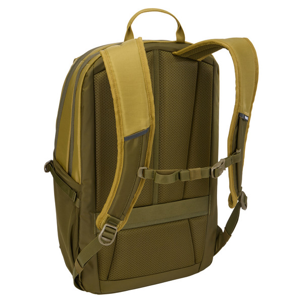 Thule ENROUTE BACKPACK 23L NUTRIA/NATURAL GREEN - Tagesrucksack Ansicht 2