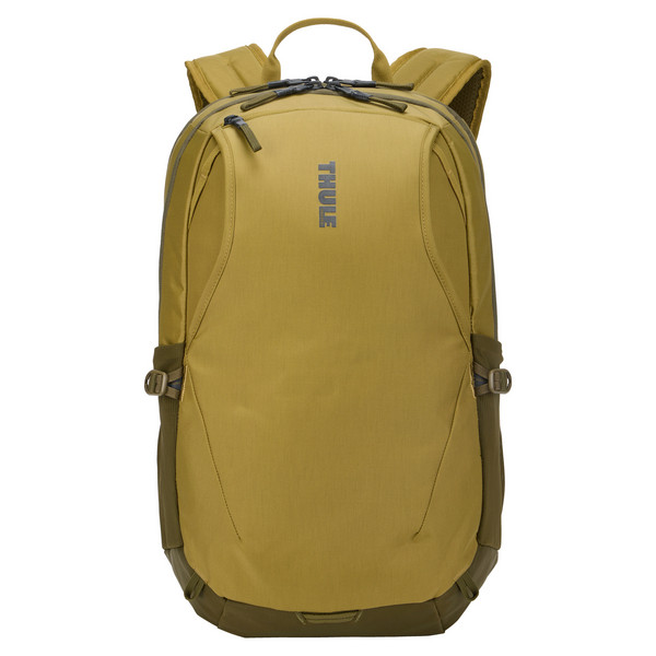 Thule ENROUTE BACKPACK 23L NUTRIA/NATURAL GREEN - Tagesrucksack Ansicht 4