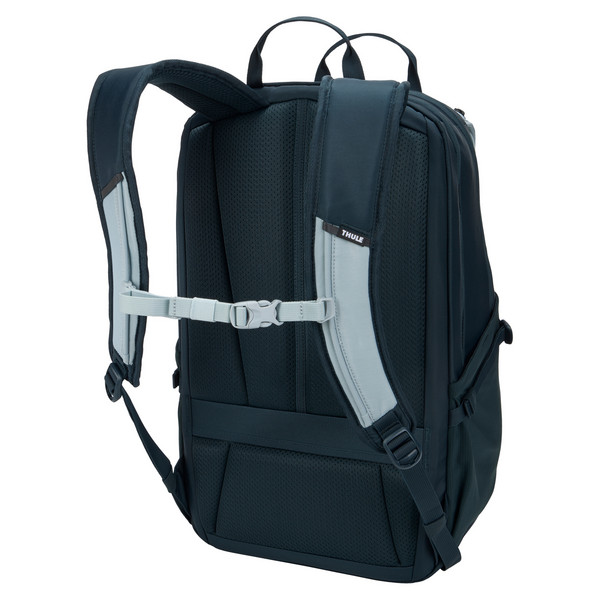 Thule ENROUTE BACKPACK 26L SOFT BLUE/DARKEST BLUE - Tagesrucksack Ansicht 3
