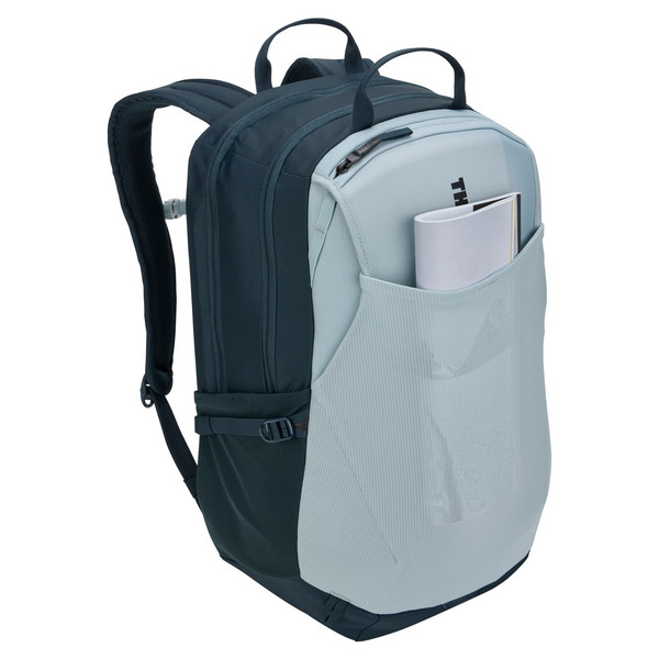 Thule ENROUTE BACKPACK 26L SOFT BLUE/DARKEST BLUE - Tagesrucksack Ansicht 7
