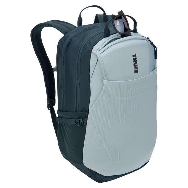 Thule ENROUTE BACKPACK 26L SOFT BLUE/DARKEST BLUE - Tagesrucksack Ansicht 6