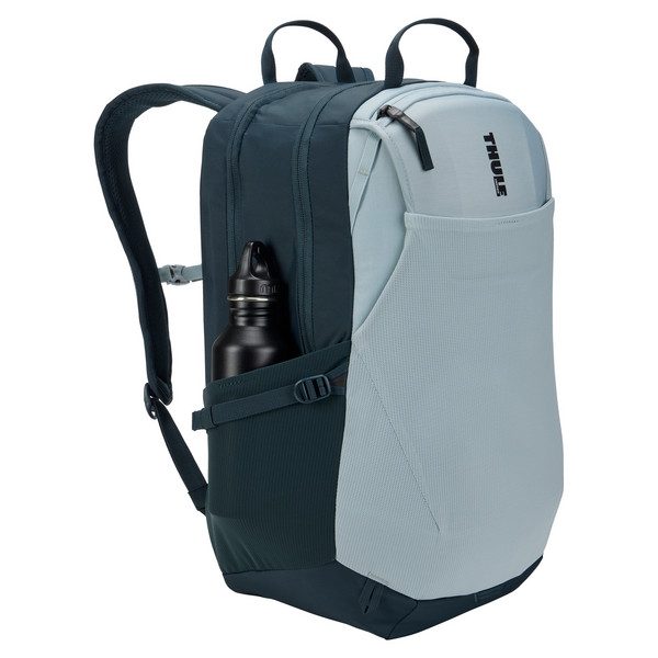 Thule ENROUTE BACKPACK 26L SOFT BLUE/DARKEST BLUE - Tagesrucksack Ansicht 8