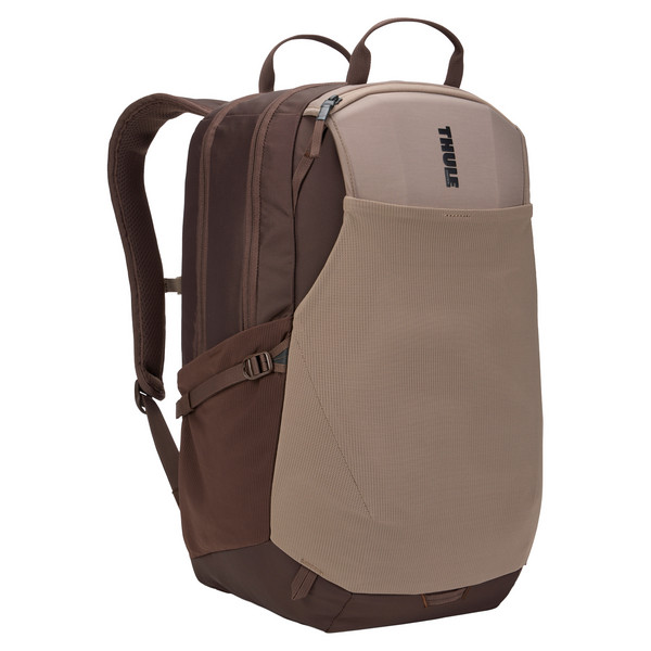 Thule ENROUTE BACKPACK 26L TINTED TAUPE/NUANCED BROWN - Tagesrucksack Ansicht 1