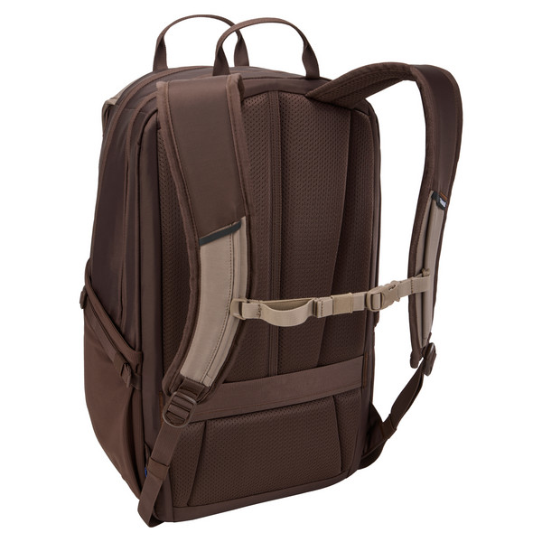 Thule ENROUTE BACKPACK 26L TINTED TAUPE/NUANCED BROWN - Tagesrucksack Ansicht 2