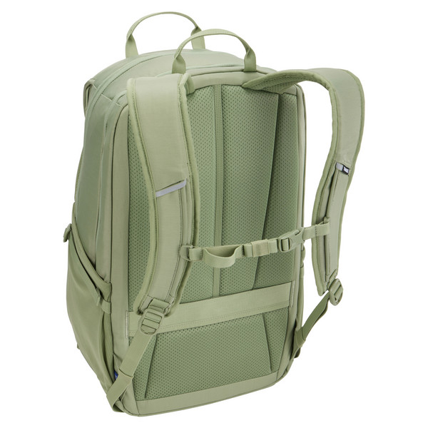 Thule ENROUTE BACKPACK 26L QUIET GREEN - Tagesrucksack Ansicht 2