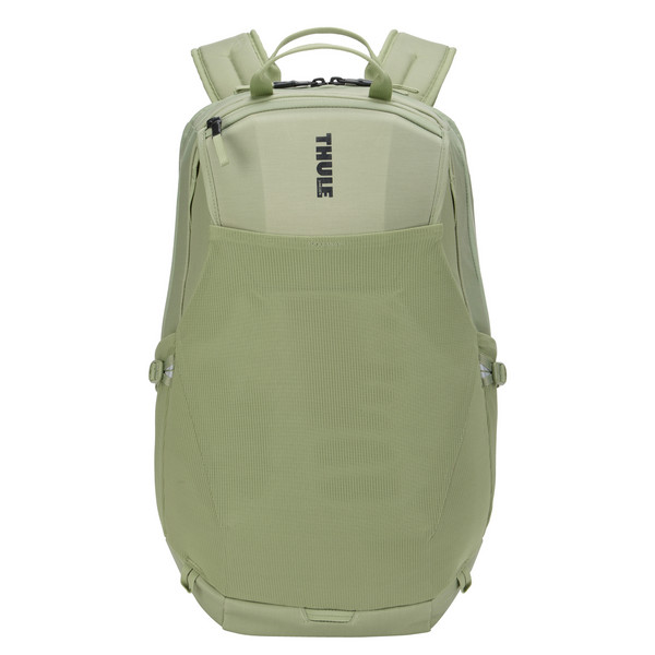 Thule ENROUTE BACKPACK 26L QUIET GREEN - Tagesrucksack Ansicht 3