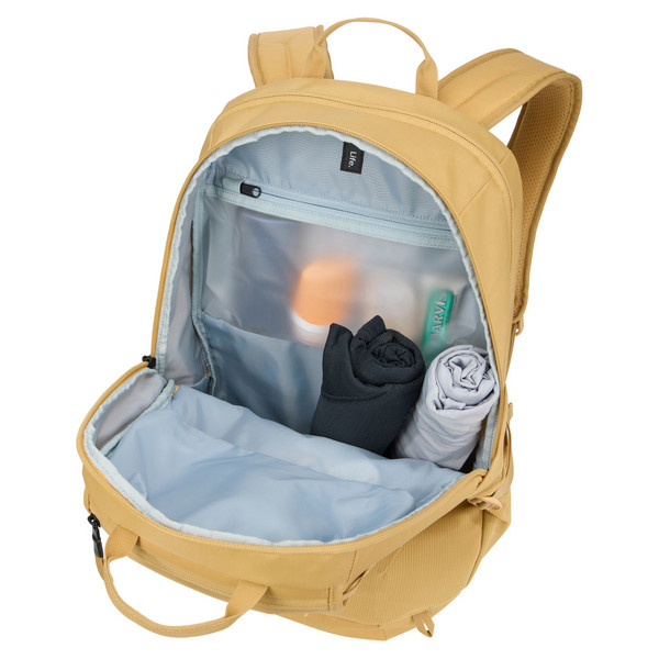 Thule ENROUTE BACKPACK 26L PALE YELLOW - Tagesrucksack Ansicht 11