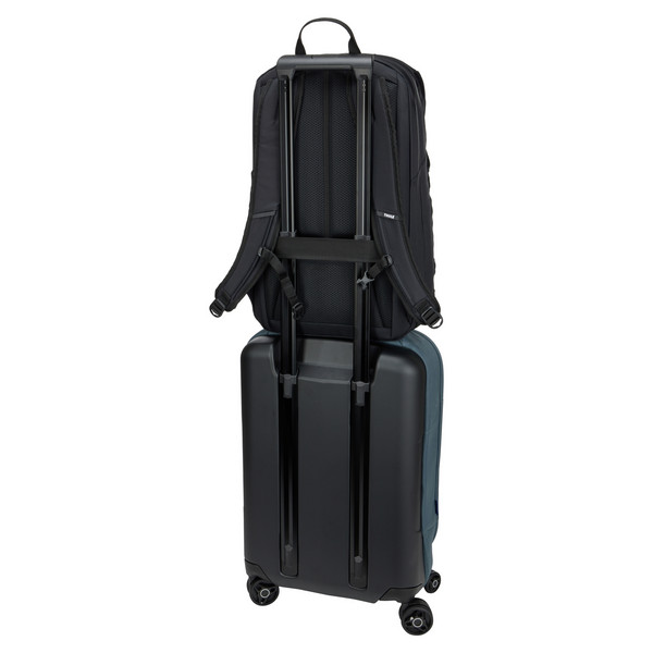 Thule ENROUTE BACKPACK 30L BLACK - Kofferrucksack Ansicht 12